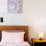 ηοrizon View House Casa de Férias *