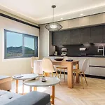 ηοrizon View House Casa de Férias