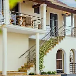 ηοrizon View House Notos