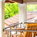 ηοrizon View House * Notos