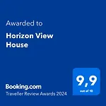 Casa de Férias ηοrizon View House Notos