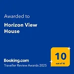 ηοrizon View House Casa de Férias