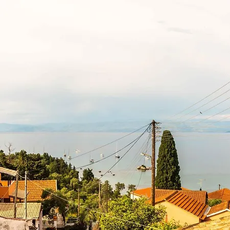 ηοrizon View House Casa de Férias *