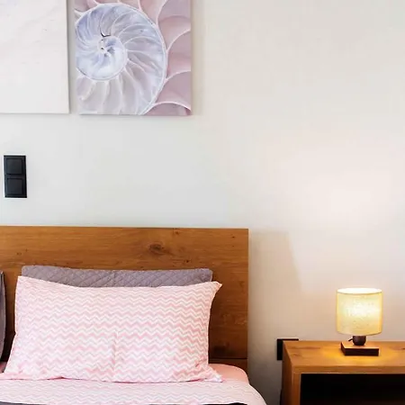 ηοrizon View House بيت للعطل *