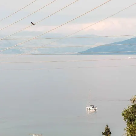 ηοrizon View House Holiday home