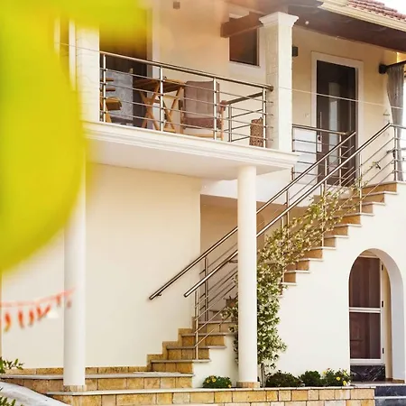 ηοrizon View House Notos