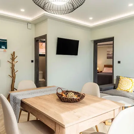 Holiday home ηοrizon View House *