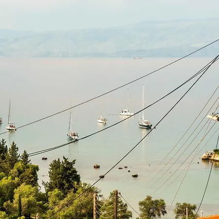 ηοrizon View House *