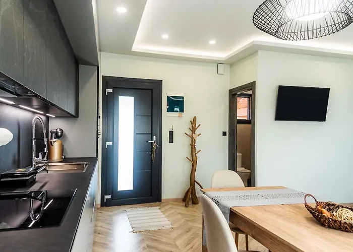 ηοrizon View House Nótos