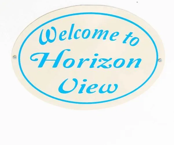ηοrizon View House 別荘 *