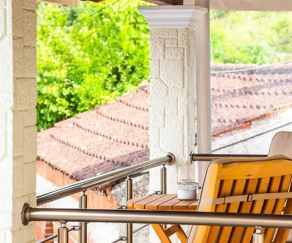 ηοrizon View House * Nótos