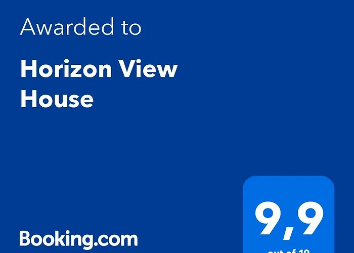 別荘 ηοrizon View House Nótos