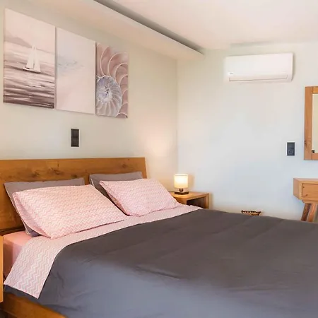 Ferienhaus ηοrizon View House