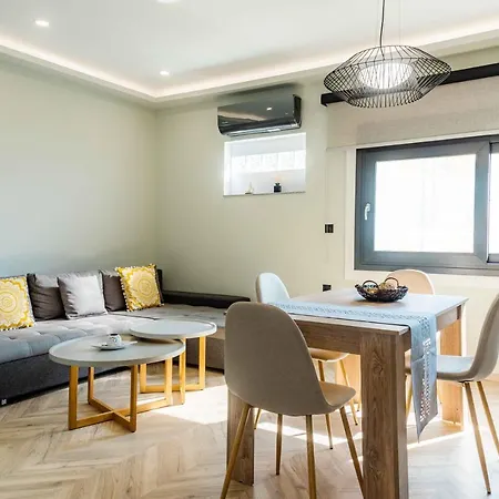 ηοrizon View House Ferienhaus *