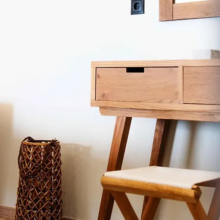 ηοrizon View House * Notos