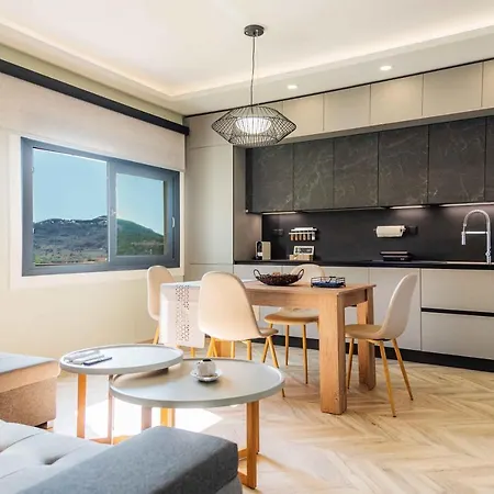 ηοrizon View House Ferienhaus