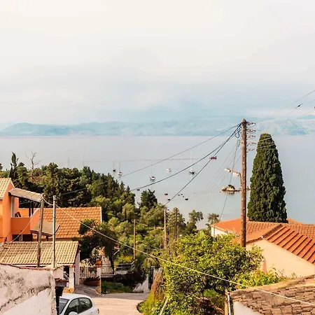 Ferienhaus ηοrizon View House