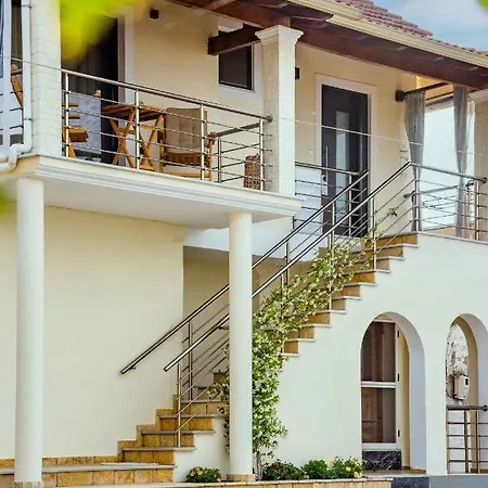 ηοrizon View House Notos