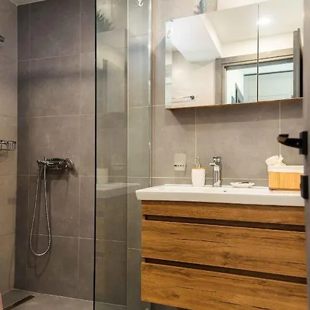 ηοrizon View House Ferienhaus