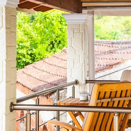 ηοrizon View House * Nótos