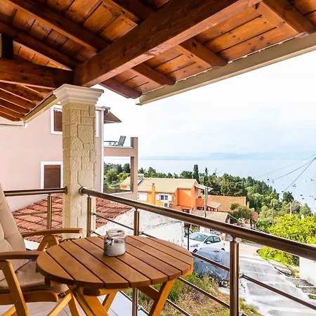 ηοrizon View House * Notos