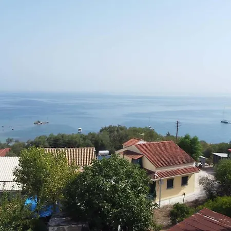ηοrizon View House Hébergement de vacances