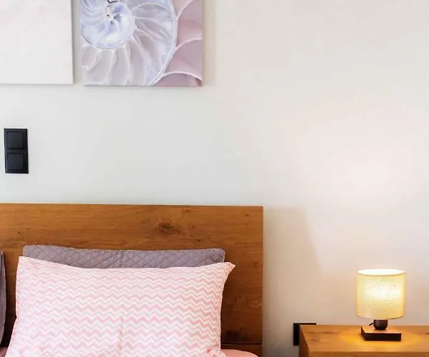 ηοrizon View House Hébergement de vacances *