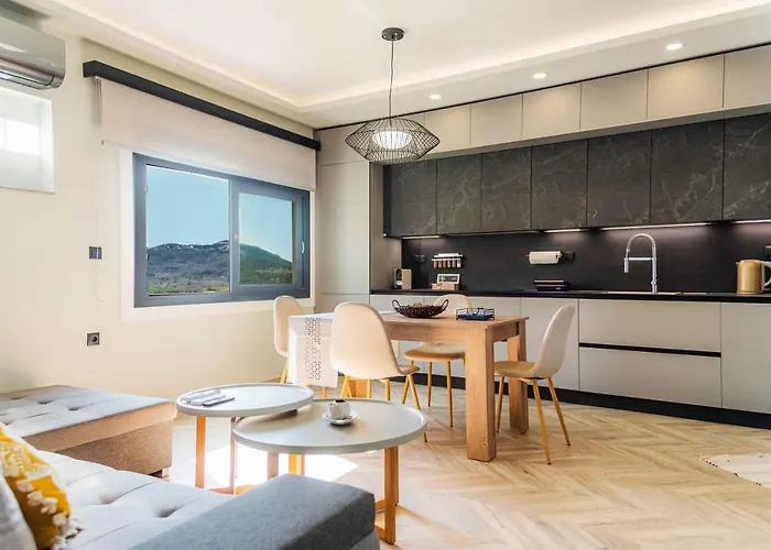 ηοrizon View House Hébergement de vacances