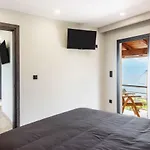 Tatil Evi ηοrizon View House Notos
