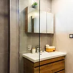 ηοrizon View House Tatil Evi Notos