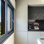 Tatil Evi ηοrizon View House Notos