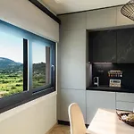 Tatil Evi ηοrizon View House