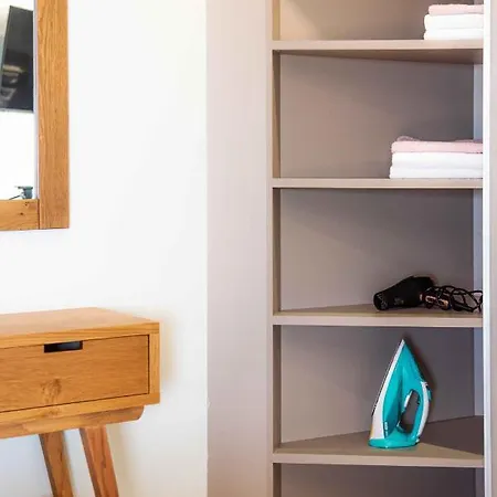 ηοrizon View House 別荘 Nótos