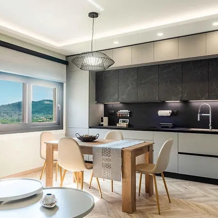 ηοrizon View House *