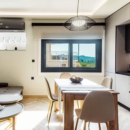 ηοrizon View House * Nótos