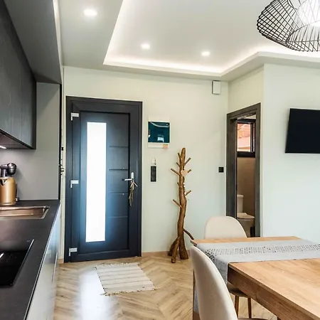 ηοrizon View House Nótos