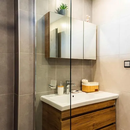 ηοrizon View House Feriehus Notos