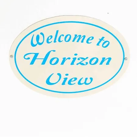 ηοrizon View House 別荘 *