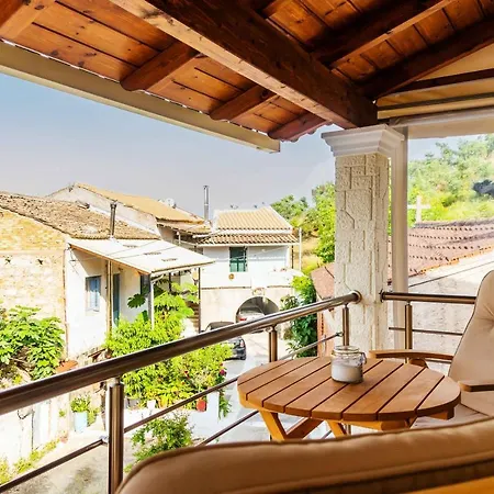 ηοrizon View House Nótos