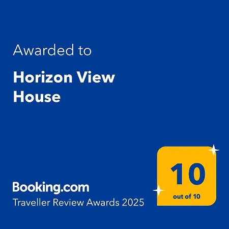 ηοrizon View House Feriehus