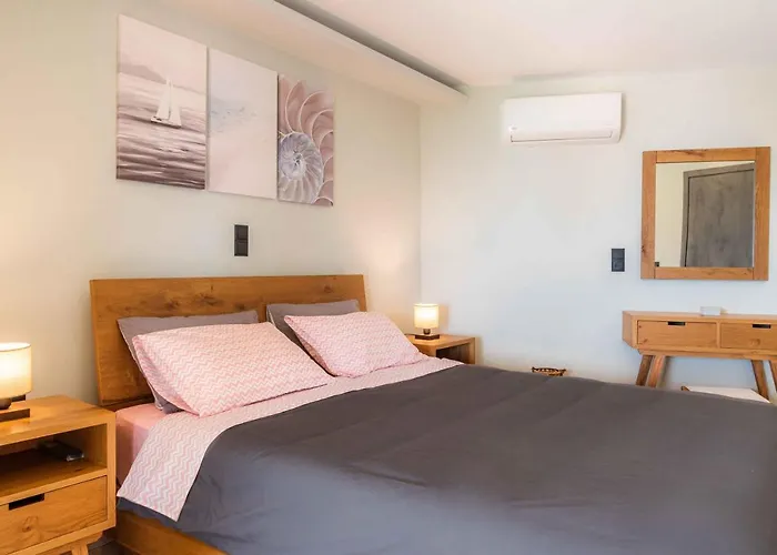 Vakantiehuis ηοrizon View House