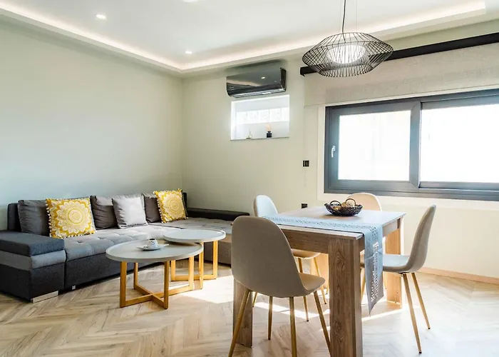 ηοrizon View House Vakantiehuis *