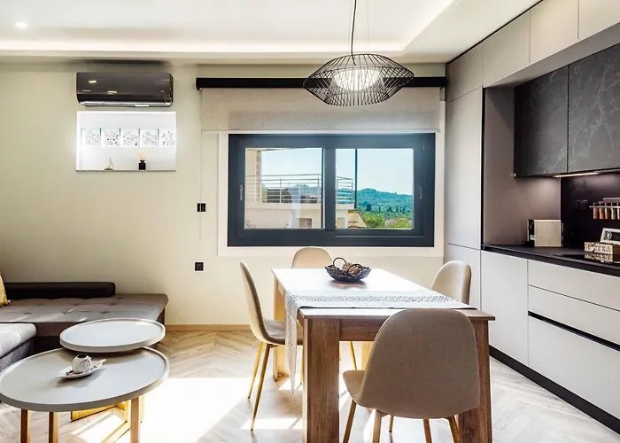 ηοrizon View House * Notos