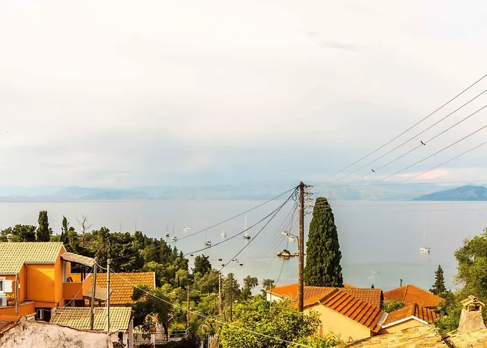ηοrizon View House Vakantiehuis *
