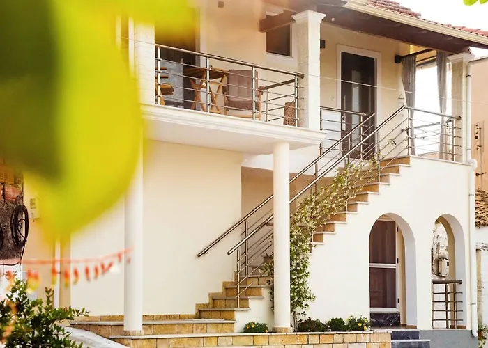 ηοrizon View House Notos