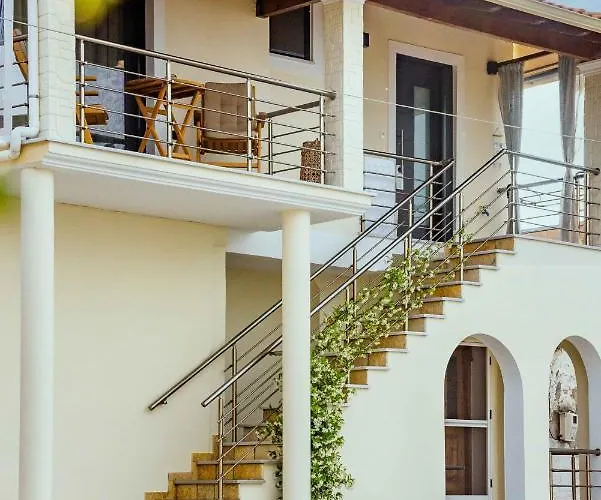ηοrizon View House Notos