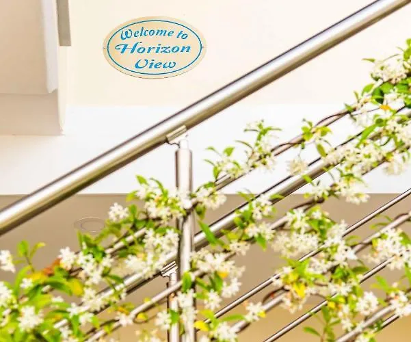 ηοrizon View House Vakantiehuis