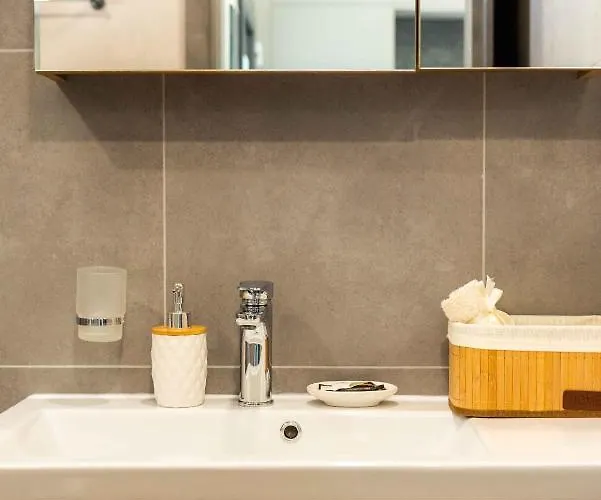 Vakantiehuis ηοrizon View House Notos
