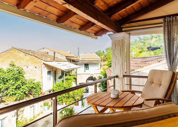 ηοrizon View House Notos
