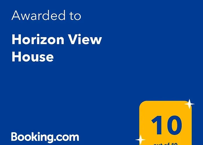 ηοrizon View House Vakantiehuis